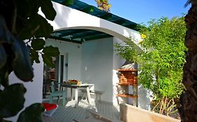 Ferienwohnung PRESIDENTE 2 - Pool - Glasfaserinternet - Costa Calma